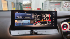 Nissan Qashqai 1.3 DiG-T MH 158 N-Connecta 5dr Xtronic Petrol Hatchback